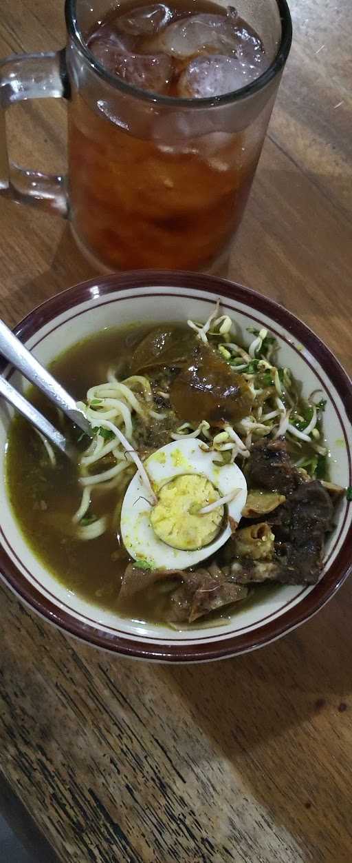 Soto Dok 5