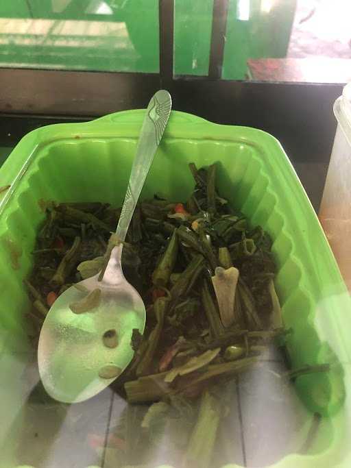 Warung Barokah Ijo 1