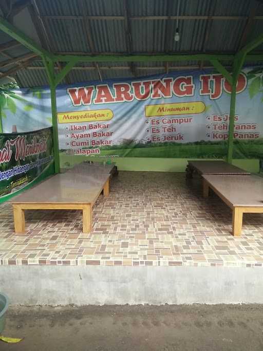 Warung Ijo 3