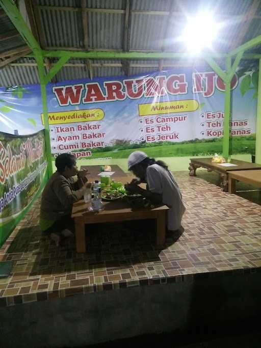 Warung Ijo 4