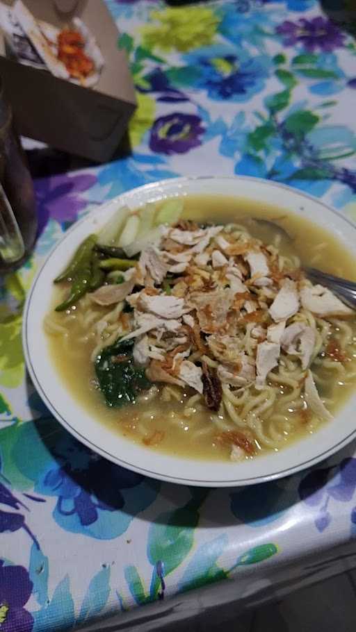 Warung Mie Basuki 4