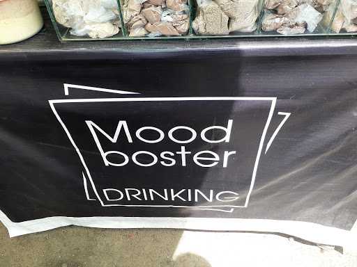 Mood Boster Drinking 2