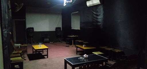 Etos (Cafe & Karaoke) 1