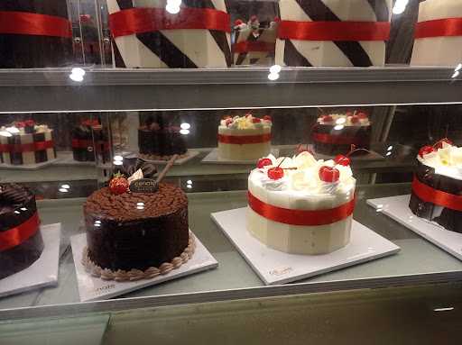 Conato Bakery Roxy Square Jember 9