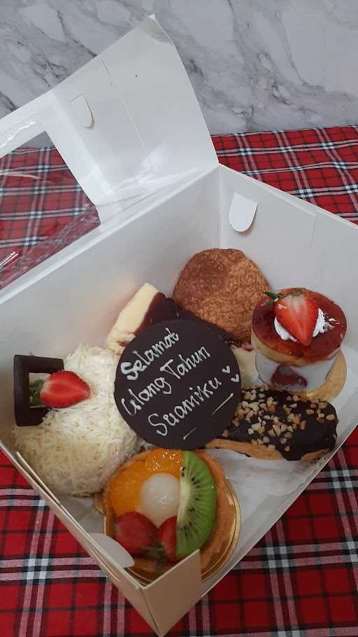 Marry Patisserie 6