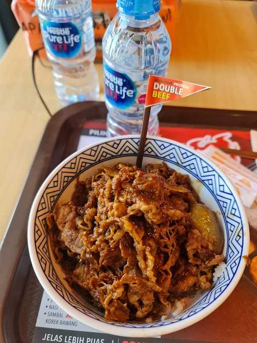 Yoshinoya 8