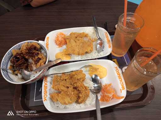 Yoshinoya 5