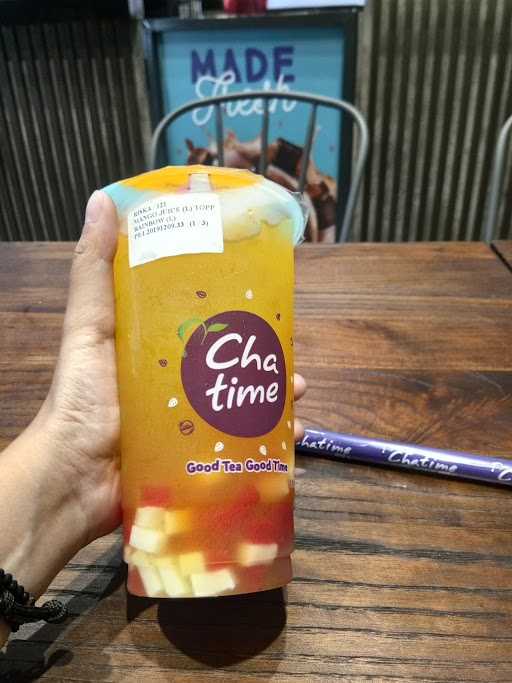 Chatime - Jember Roxy Square 1