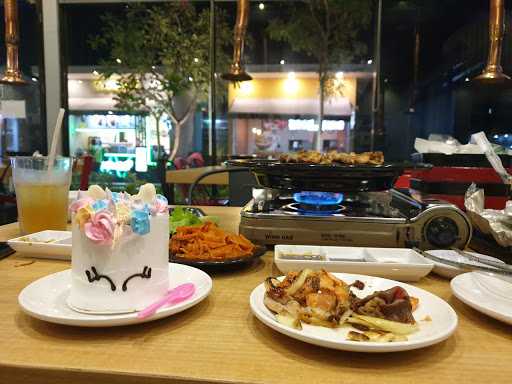 Hongdae Korean Grill 6