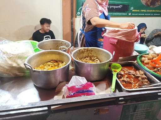 Nasi Jagung Mbak Halimah 8