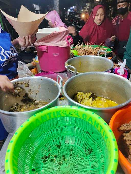 Nasi Jagung Mbak Halimah 5