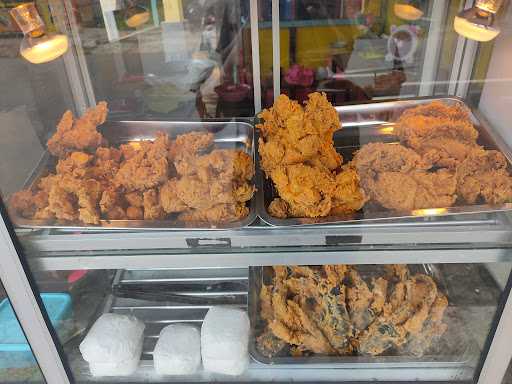 Sfc Saga Fried Chicken 9