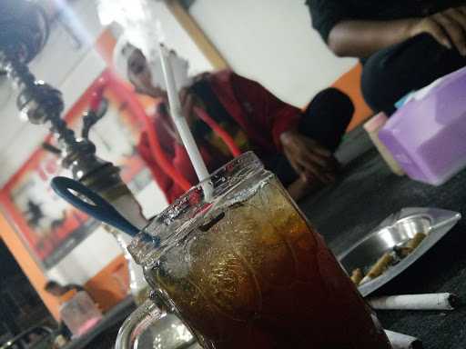 Warung Tera' 9