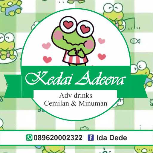 Kedai Adeeva 7