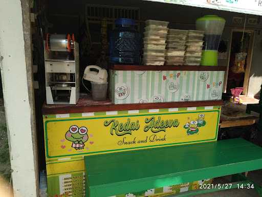 Kedai Adeeva 8