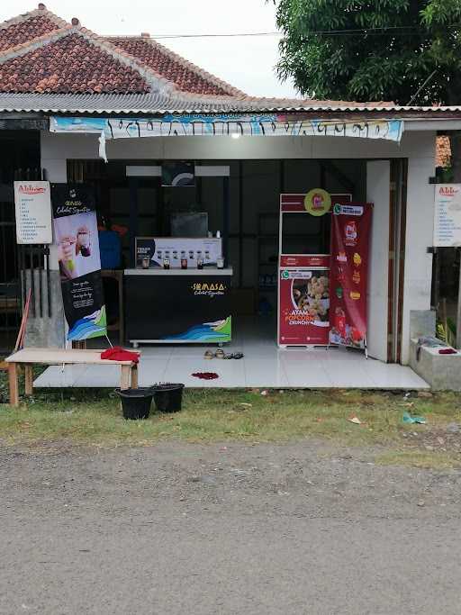 Kedai Kang Yayu 4