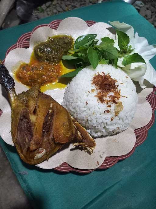 Ayam Bakar Djenggo 5