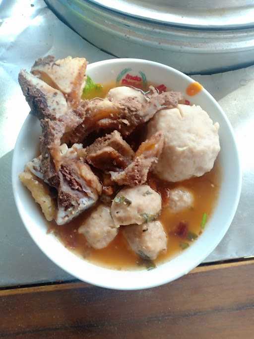 Bakso Dan Ayam Aris Maulana Andewa 3