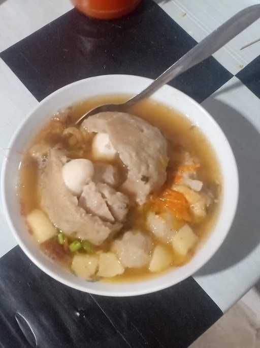 Bakso Dan Ayam Aris Maulana Andewa 4