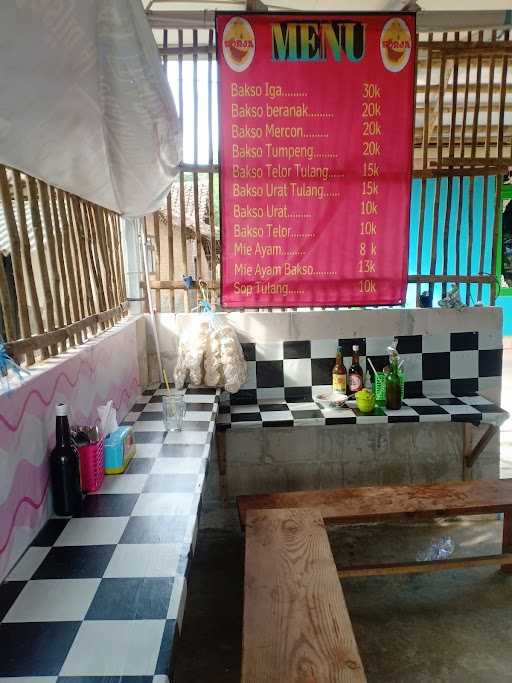 Bakso Dan Ayam Aris Maulana Andewa 5