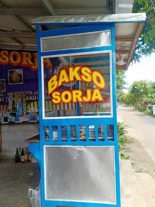 Bakso Dan Ayam Aris Maulana Andewa 9