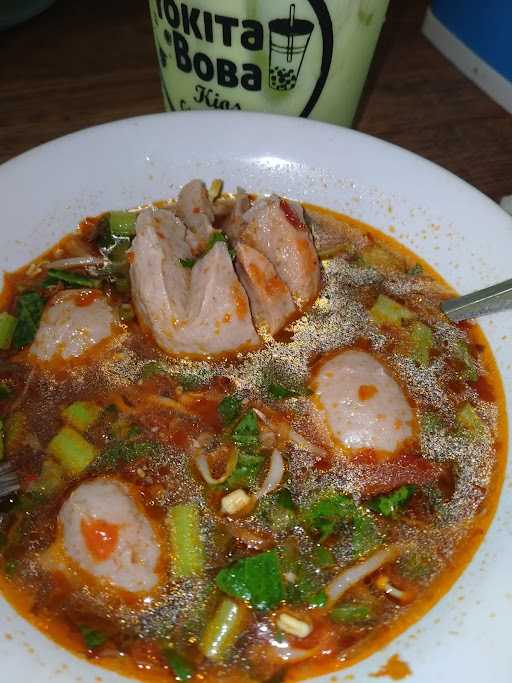 Bakso Mas Dul 4