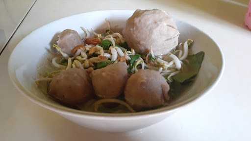 Bakso Mas Dul 3