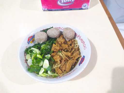 Bakso Sengon Wonogiri 8