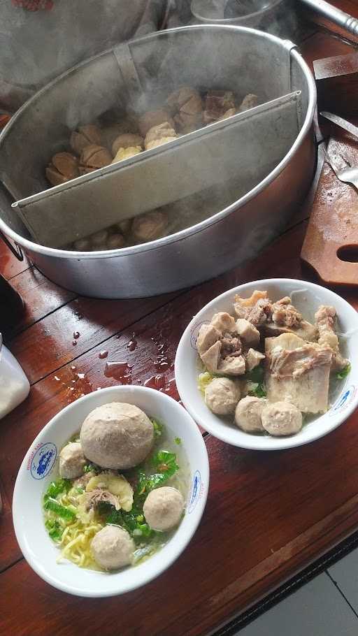 Bakso Sengon Wonogiri 10