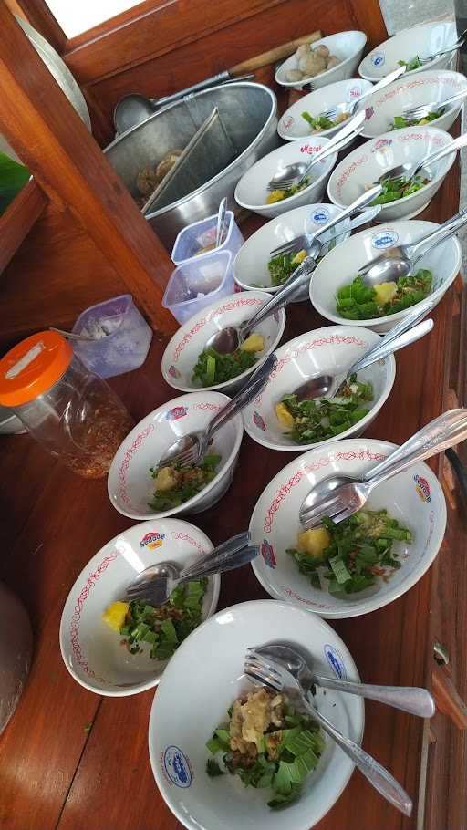 Bakso Sengon Wonogiri 7