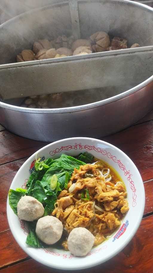 Bakso Sengon Wonogiri 9