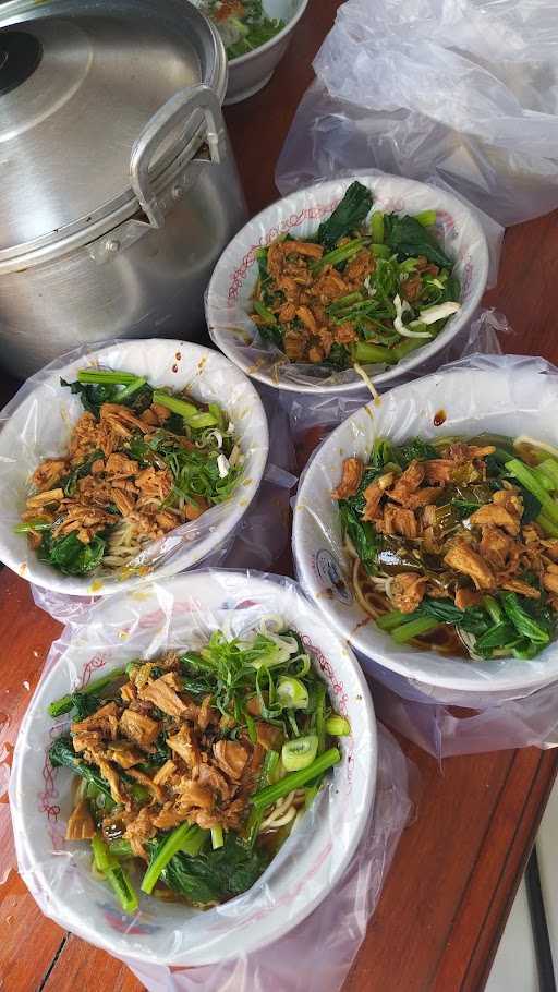 Bakso Sengon Wonogiri 4