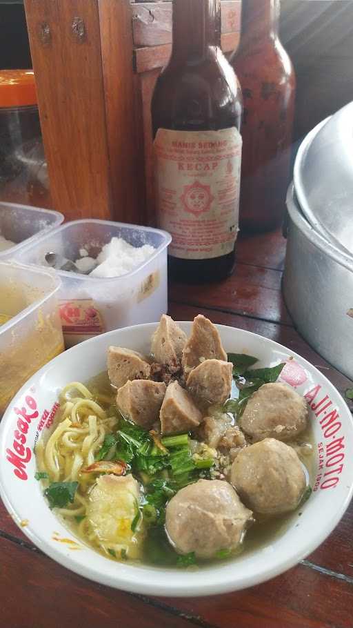 Bakso Sengon Wonogiri 1