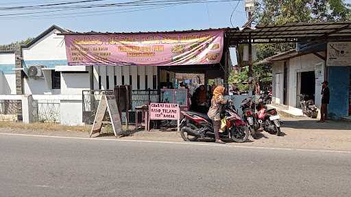 Bakso Tulang Dan Iga Bakar Cabang Ibu Tam Super Duper Mantap 3