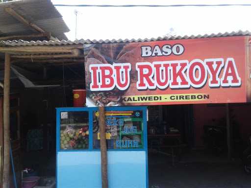 Baso Ibu Rukoya 9