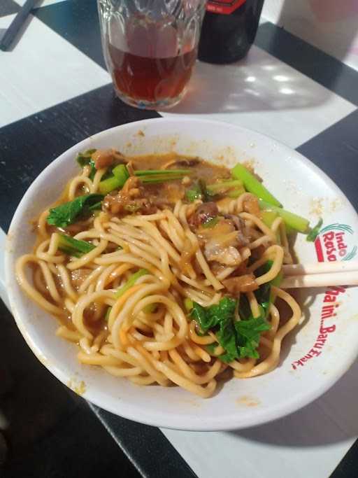 Miayam Bakso Sorja 1