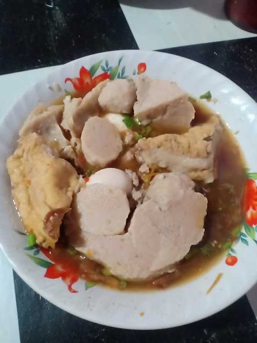 Miayam Bakso Sorja 5