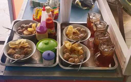 Mie Ayam Bakso Latansa 3