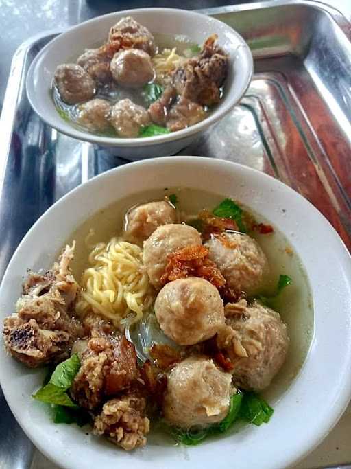 Mie Ayam Bakso Latansa 4