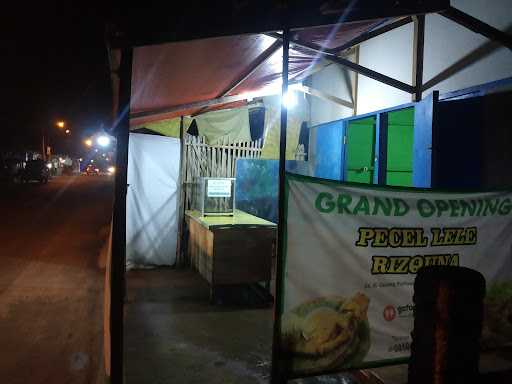 Pecel Lele Lamongan Rizquna 9