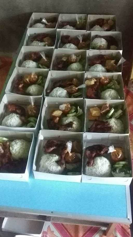 Pecel Lele Lamongan Rizquna 8