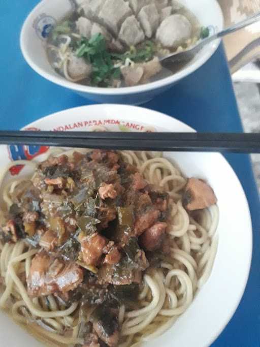 Warung Bakso Mas Muslikin 1