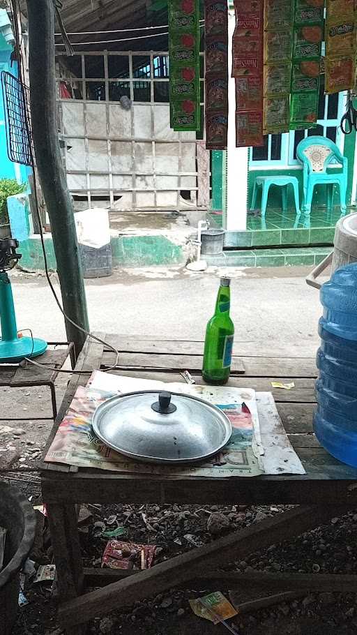 Warung Sate Bulak Kaliwedi 5