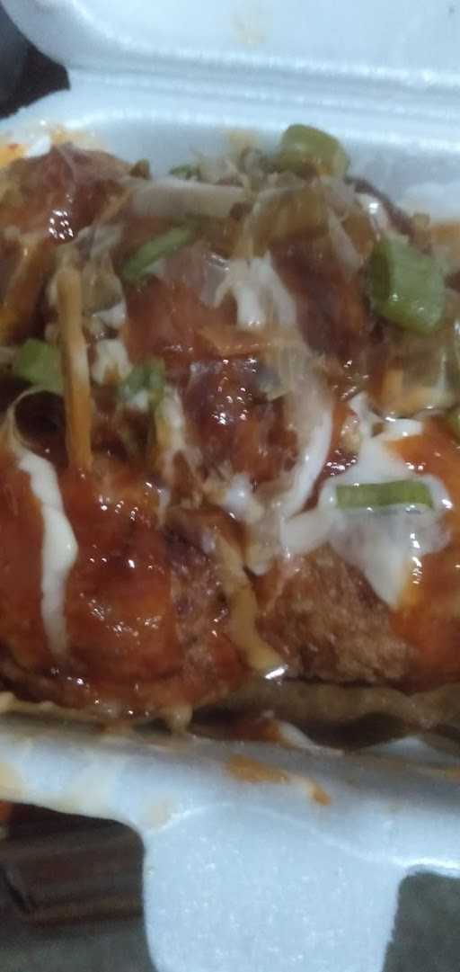 Takoyaki-Q 3