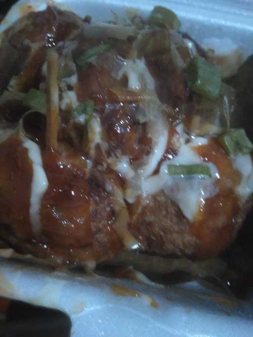 Takoyaki-Q 1