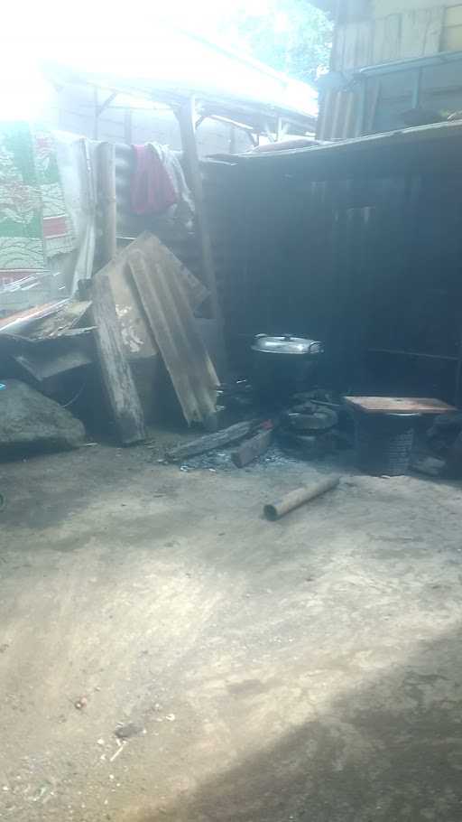 Ayam Bakar Lumintu Putri KembarAlibaba 10