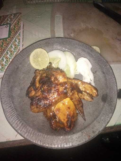 Ayam Bakar Lumintu Putri KembarAlibaba 8