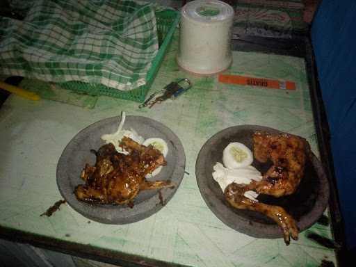 Ayam Bakar Lumintu Putri KembarAlibaba 7