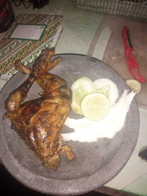 Ayam Bakar Lumintu Putri KembarAlibaba 6