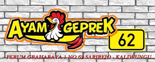 Ayam Geprek 62 10